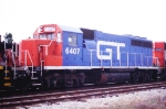 GTW 6407